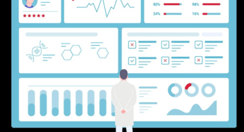 Knowledge Climber For Healthcare: Enhancing Affected person Outcomes With Knowledge
