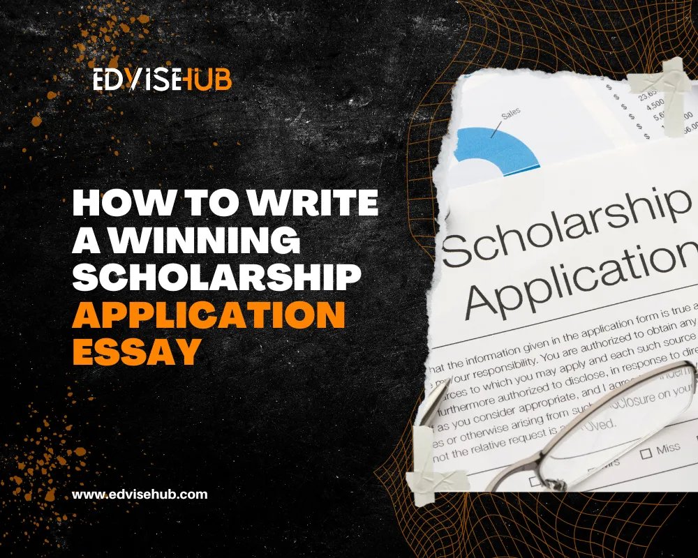 How to Write a Winning Scholarship Essay in 2024: Your Guide to Success