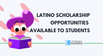 Unlocking Alternative: High Scholarships For Hispanic And Latino College students