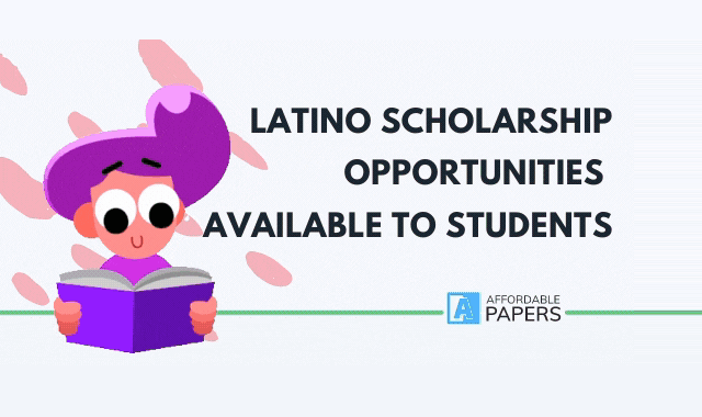 Unlocking Opportunity: Top Scholarships for Hispanic and Latino Students