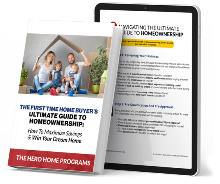 The Ultimate Guide to First-Time Homebuyer Programs: Unlock Your Dream Home with Ease