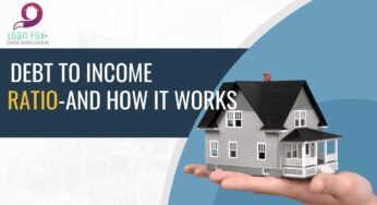 Unlocking Homeownership: How Your Debt-to-Earnings Ratio Impacts Your Mortgage Approval