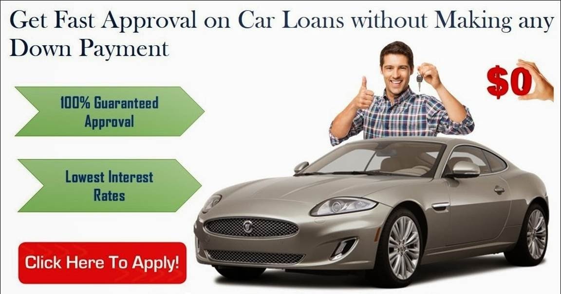 Can You Get an Auto Loan Without a Down Payment? Navigating the World of No-Down Payment Car Loans