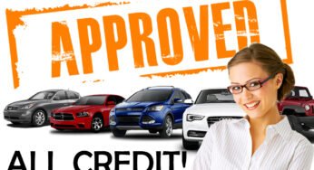 Navigating The Highway To Auto Possession: Getting Authorised For A Automobile Mortgage With Unhealthy Credit score In 2024