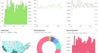 Conquering The Information Mountain: High Platforms For Entrepreneurs And Small Companies