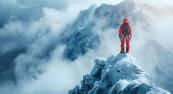 Information Climber: Scaling New Heights In Company Coaching