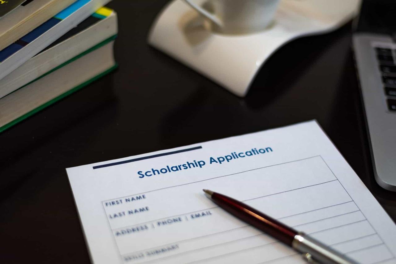 Unlocking Your Potential: Scholarships for Non-Traditional Students