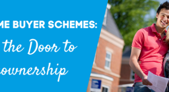 Unlocking The Door To Homeownership: A Complete Information To Qualifying For A First-Time Homebuyer Mortgage