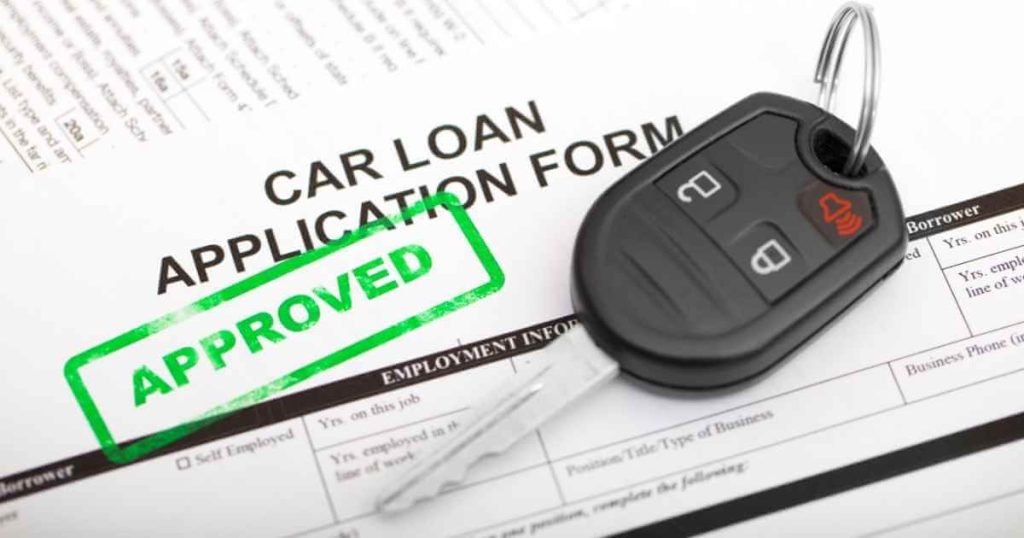 Unlocking Your Dream Car: Using a Cosigner to Secure an Auto Loan